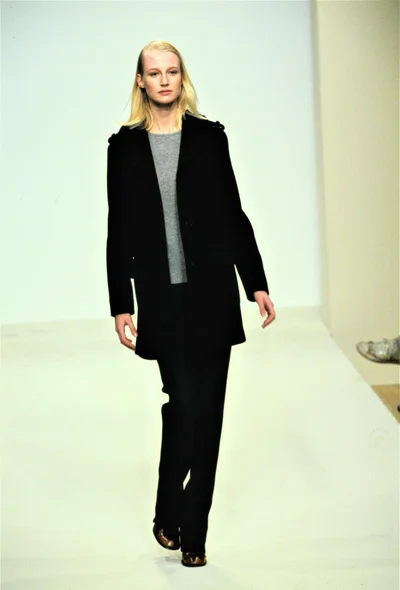 Look 1
